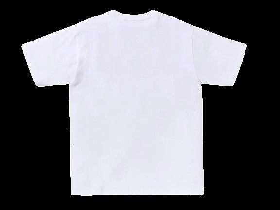 ABC CAMO MILO HOODIE TEE
